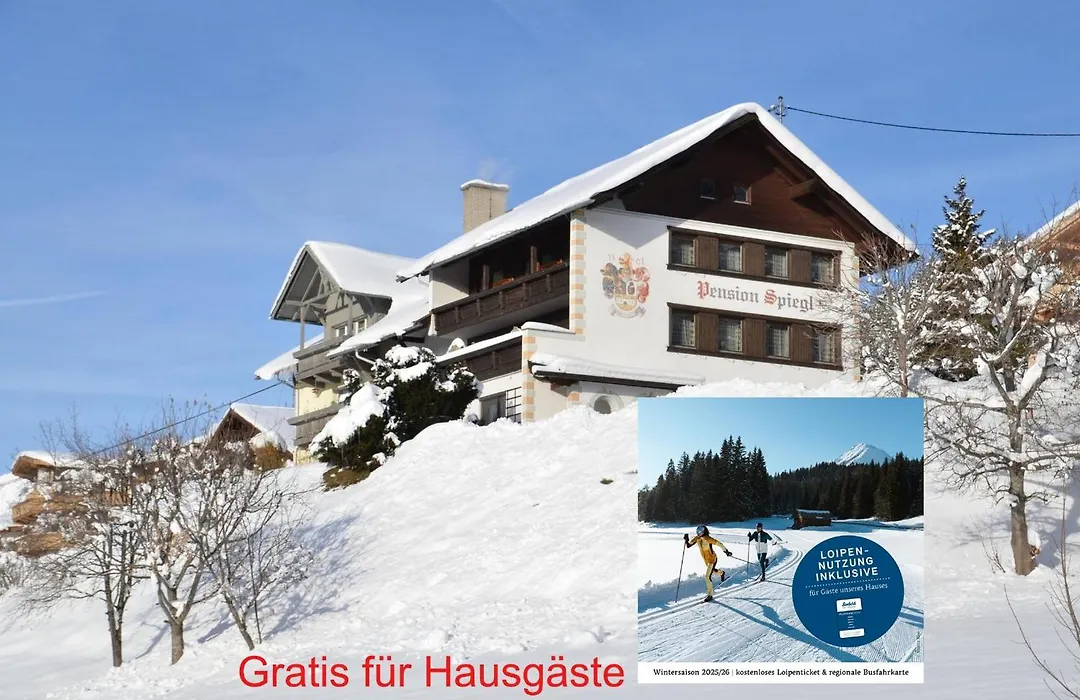 Pension Spiegl-1