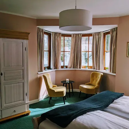 Chalet Sonneck-3